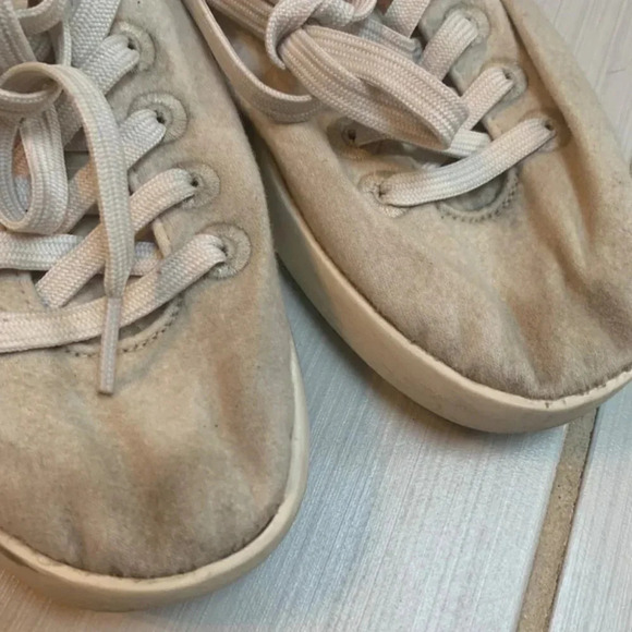 All Birds Merino Wool Sneakers 9 - Picture 9 of 12